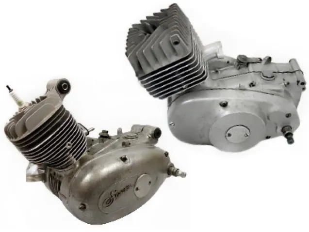 Motor M53, Simson Ersatzteile & Zubehör Shop - Simsonteile für S51 ...