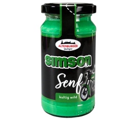 Simson Senf 