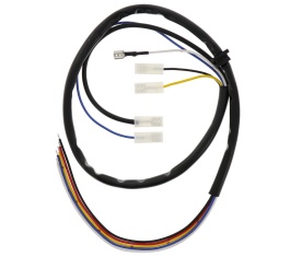 Kabelbaum für Grundplatte SLEZ, Elektronikzündung - SR50, SR80 