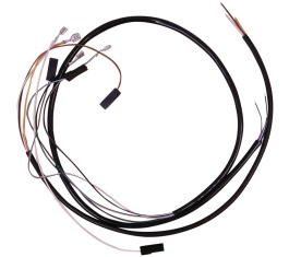 Kabelbaum für Schalterkombination - ohne Lichthupe - Enduro Lenker - S53 