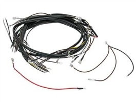 Kabelbaumsatz Schwalbe - Basisausstattung - AKA Electric 