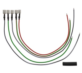 Kabelsatz - für Ladeanlage 8871.1 - 8871.6 