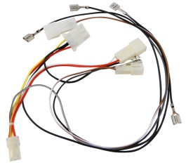 Kabelsatz für Umrüstsatz Vape Zündung - SR50 