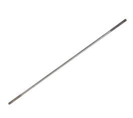 Stab für Federaufnahme - Simson Telegabel - 379 mm lang 