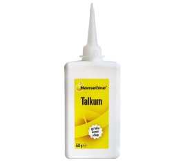 Talkum 100 ml Tube 