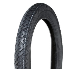 Vee Rubber Reifen 2 1/4 - 16 (20x2.25) VRM-087 38 J, für Mopedanhänger 