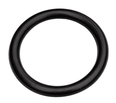 O-Ring (Rundring) 18 x 2,65 für Verschlußschrauben am Kupplungsdeckel aus Aluminium 