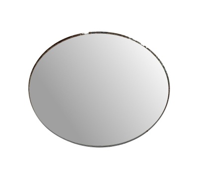 Spiegelglas, konvex - Ø 95 mm 