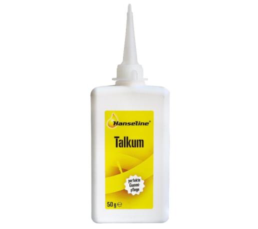 Talkum 100 ml Tube