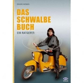 Buch "Das Schwalbe Buch"